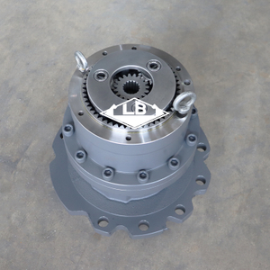ZX120 ZX110 ZX130 Dispositivo de swing 9196343 ZX120 Caja de cambios de swing Solicitud para la excavadora Hitachi