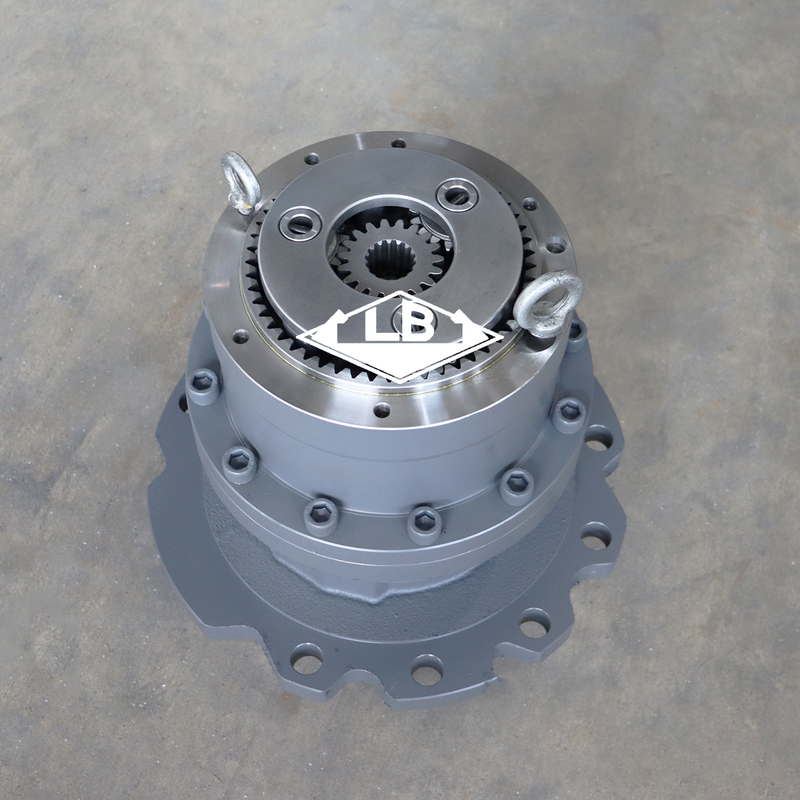 ZX120 ZX110 ZX130 Dispositivo de swing 9196343 ZX120 Caja de cambios de swing Solicitud para la excavadora Hitachi