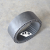 CX210 CX220 Ring Swing Ring Gear KRC0151 LC00221 Piezas de la caja de cambios para excavador de casos