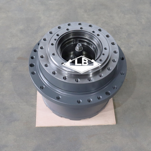 SH130-6 Reductor de viajes GM21 Drive final Solicitar Sumitomo Excavator