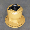 E345GC Swing Gearbox 584-2681 5842681 536-7294 5367294 para piezas de excavador de 345 GC