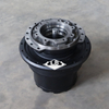 ZX180-3 ZX180-5G Dispositivo de viaje 9213322 ZX180-5G Caja de cambios de viaje para Hitachi Excavator