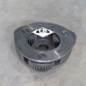 ZX330-3 ZX350-3 NO2 Carrier Assy 1032598 Caja de cambios de reducción de viajes para Hitachi Excavator