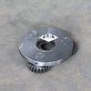EC210 1er swing portador Assy VOE14528725 Piezas de engranaje de reducción de swing para Volvo Excavator