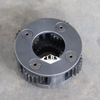 CX210 CX220 168437A1 Reductor de swing Parte S2 Assy para excavador de casos