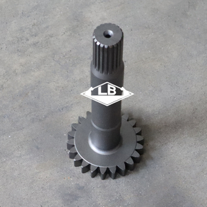 ZX200-3 ZX210-3 ZX200-5G SUN ESGA 2050692 Piezas de repuesto de accionamiento final para Hitachi Excavator