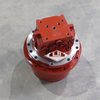 TM03A Final Drive KX71 KX91 EC25 PC30 Motor de viaje Solicite 2-3 toneladas Excavador
