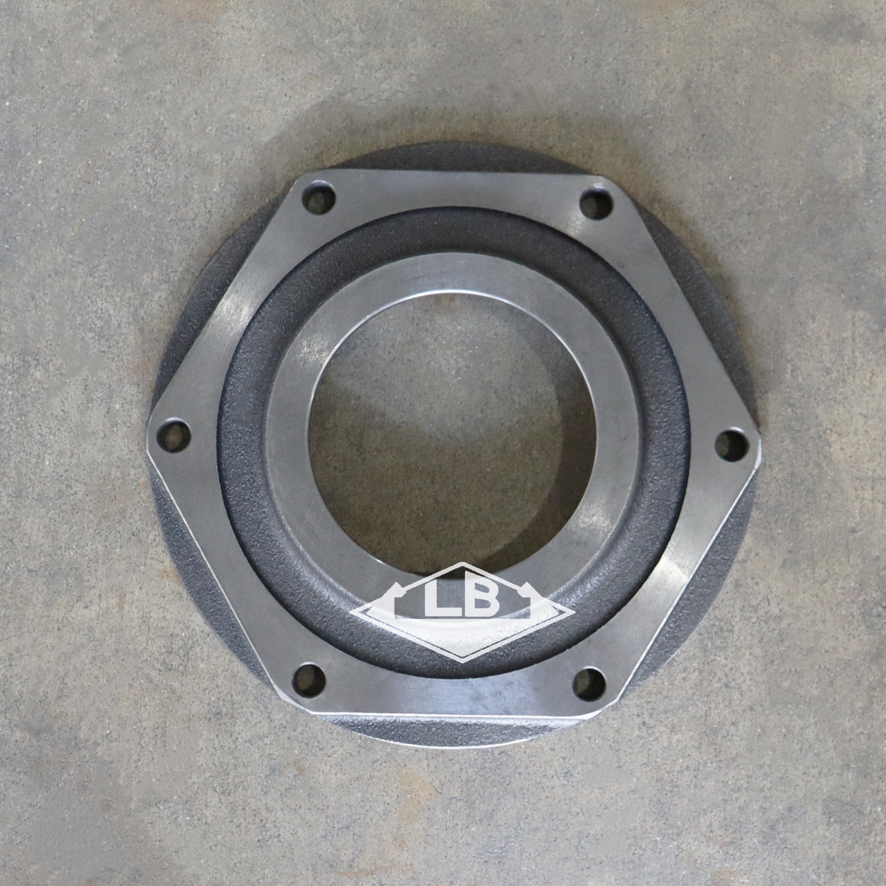 E320C E320D E323 E320D2 CAGE 227-6228 2276228 Swing Geabrox Sapre Piezas aplicado para Cat Excavator