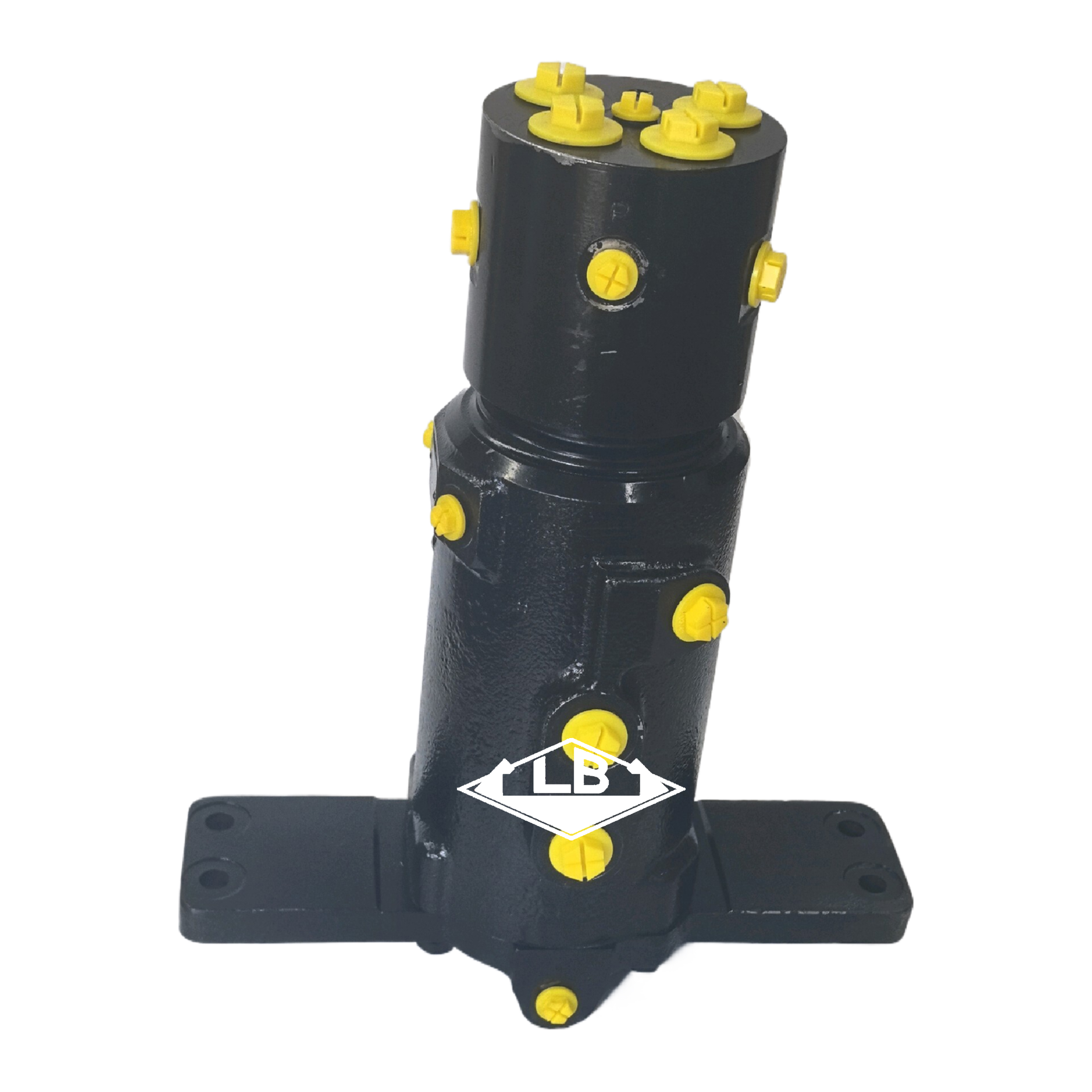 E310 Center Joint Assy gp gp para excavador de gatos