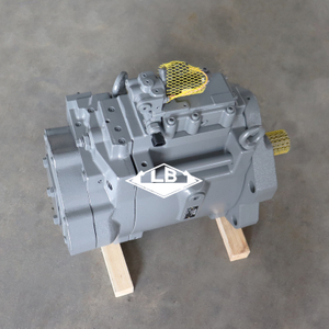 ZX850 ZX870 EX1200-6 Bomba principal 4635645 9298854 YA000033076 Bomba para excavador