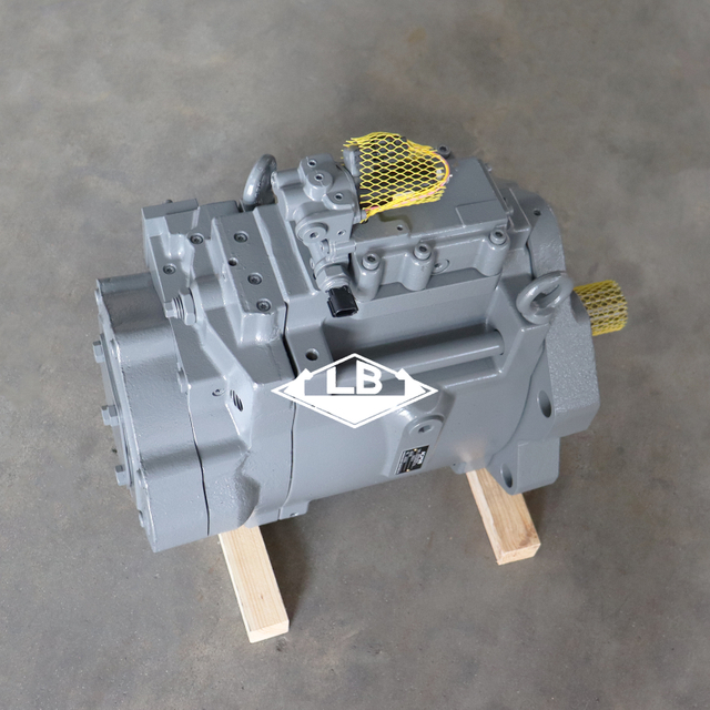 ZX850 ZX870 EX1200-6 Bomba principal 4635645 9298854 YA000033076 Bomba para excavador
