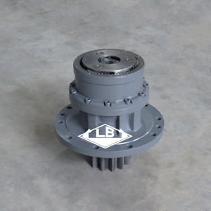 R250-9 R260-9 HX260 Vence de reducción de swing 39Q7-12101 39Q7-12100 R260 Swing-Gearbox Solicitud para excavador Hyundai