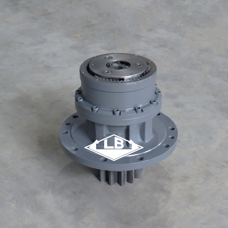 R250-9 R260-9 HX260 Vence de reducción de swing 39Q7-12101 39Q7-12100 R260 Swing-Gearbox Solicitud para excavador Hyundai
