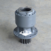 Reductor de swing EC380 Nuevo tipo de cambios de giro para Volvo Excavator