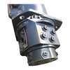 Solar150W-7 SolarW160 Center Joint 2480-9022akt para excavador de doosán