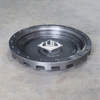 Cubierta de caja de cambios EC480 VOE14653465 Patrt de repuesto para la excavadora Volvo