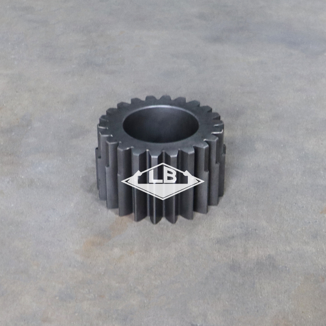 EC480 Caja de cambios de viaje No3 Sun Gear VOE14608115 para Volvo Excavator