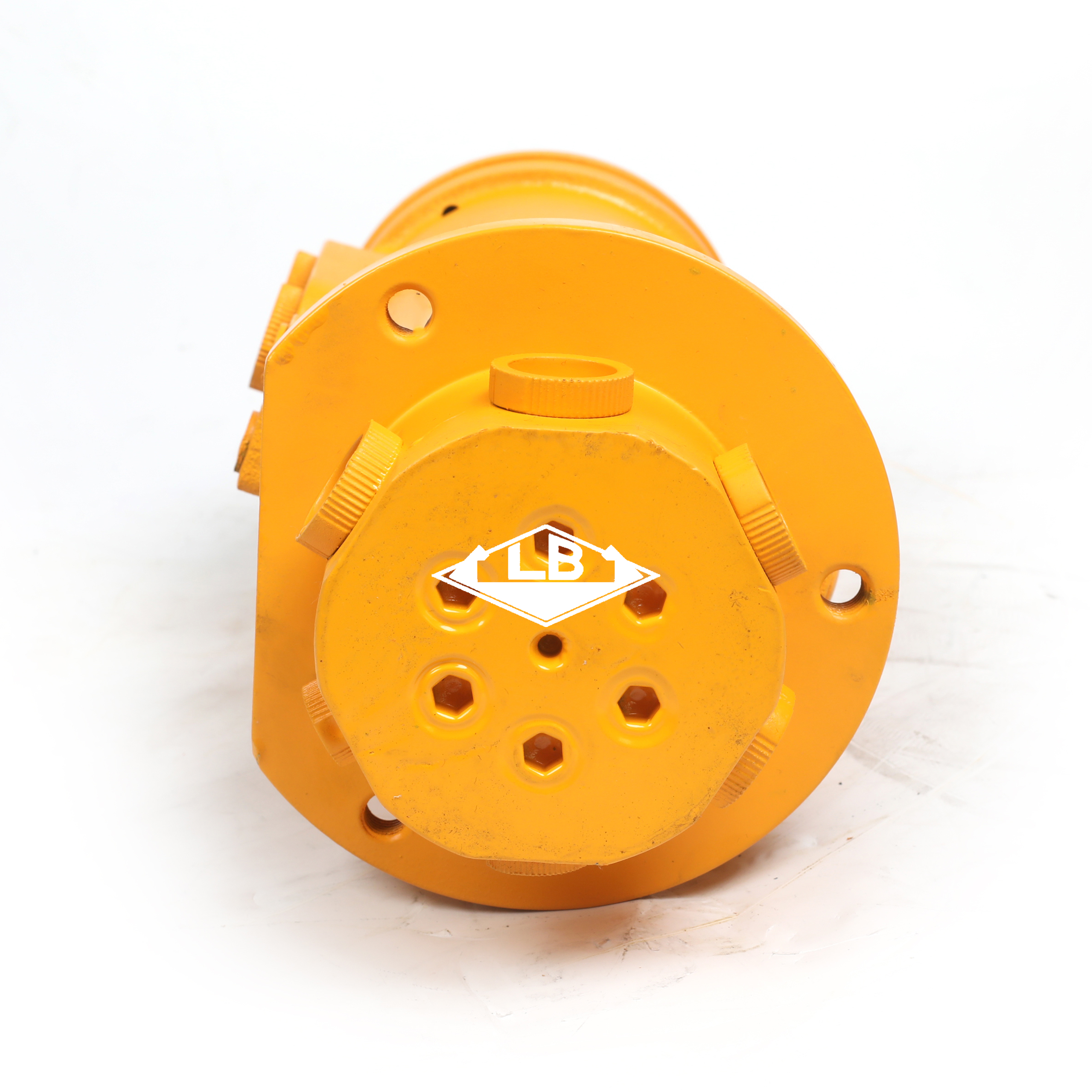 E307D E307E E308E Centro Conjunto Assy 225-4367 GP giratorio para excavador de gatos