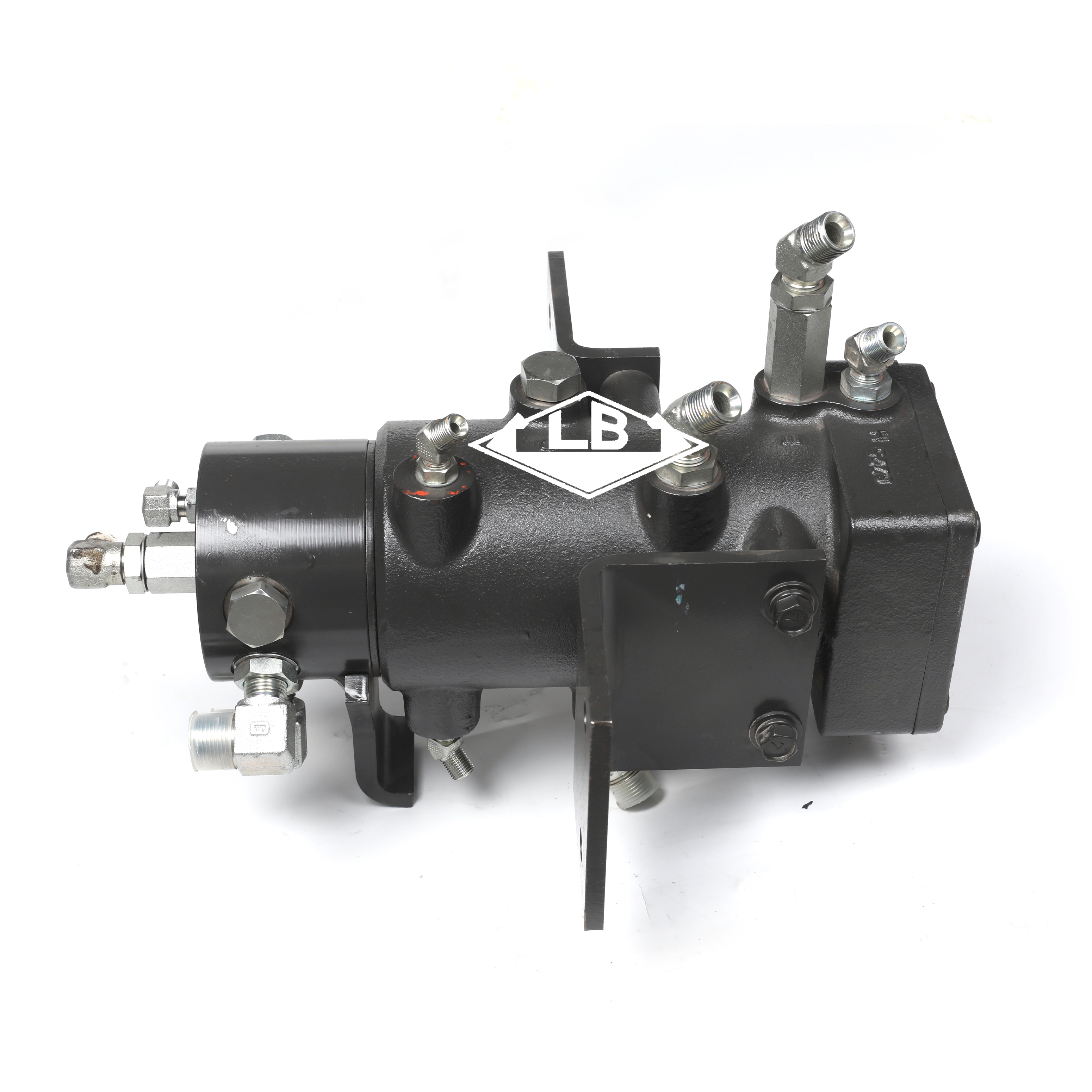 Junta rotativa KX185 Center Junk Assy para excavador de Kubota