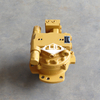 E305.5E E304D E304.5E Swing Swing Gearbox 280-2355 281-3052 266-6396 Caja de cambios de gato para Cat Excavator