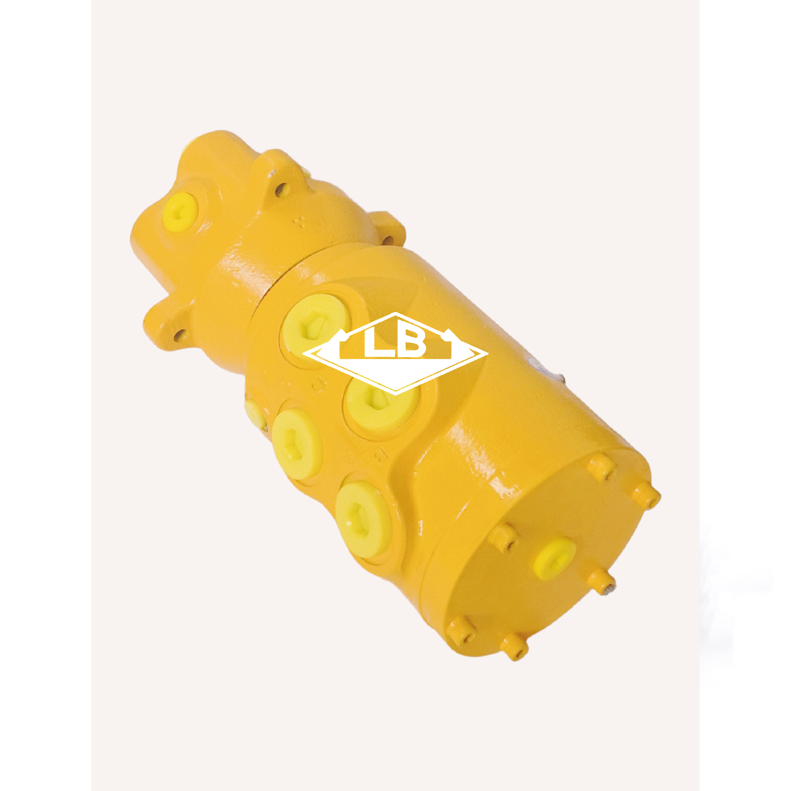 Junta giratoria del centro HD820IV para la excavadora Kato