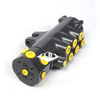 DX75 Junta central 401107-01456 400826-00027 para excavador de doosán