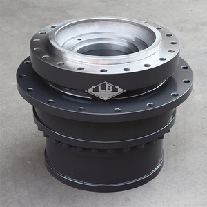 CAT E336D E340D2 Gear de reducción de viaje de viaje final 296-6246 2966246 353-0562 3530562 E336D Travel Gearbox