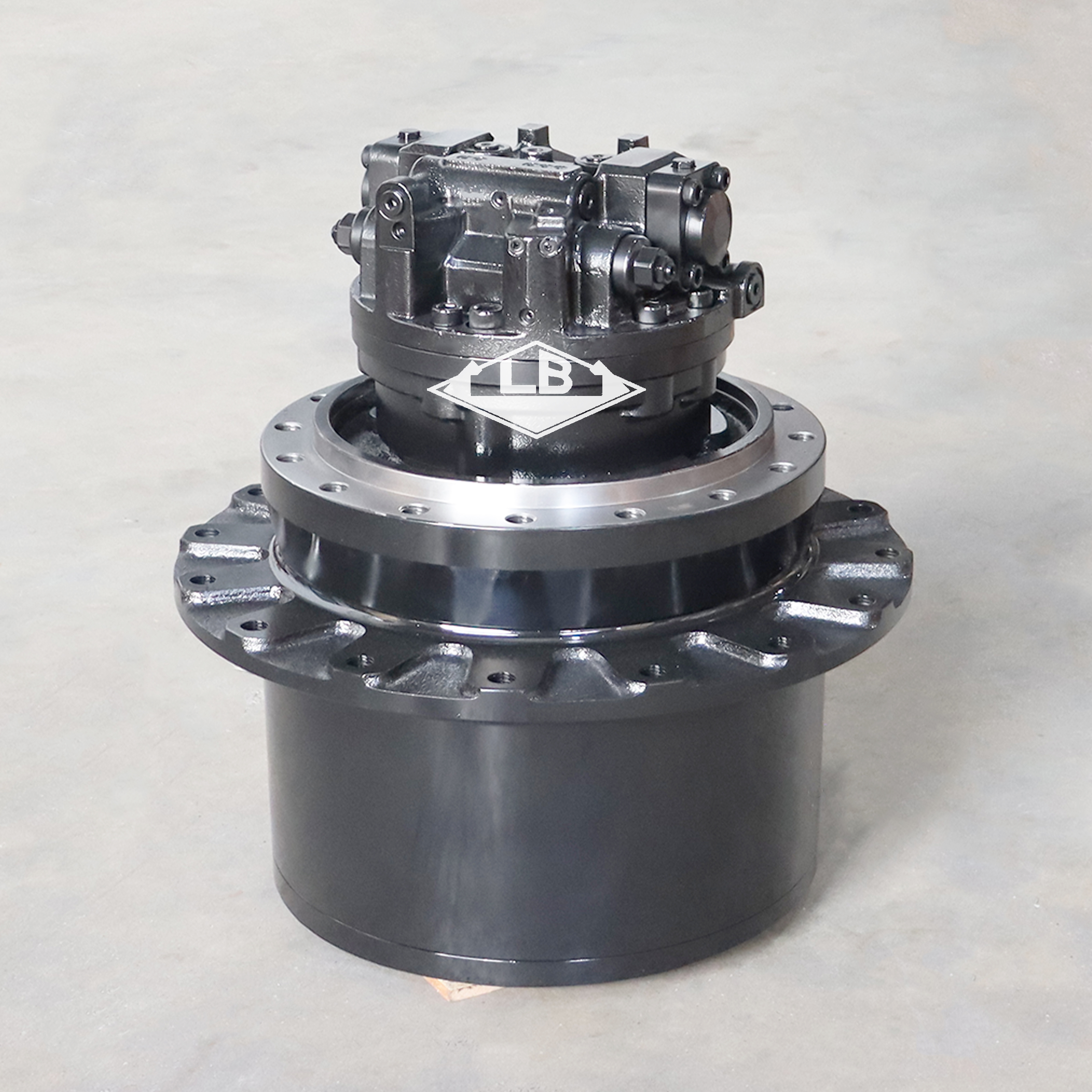 MANDO FINAL CAT E320GC E323 557-5878 557-5880 MANDO FINAL CAT320GC