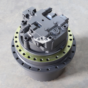 CONJUNTO DEL MOTOR DE VIAJE EC350D VOE14725516 IMPULSIÓN FINAL EC350