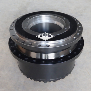 IMPULSIÓN FINAL CAT E385C E390D 199-4661 455-2775 333-2897 455-2772 596-0136 596-0137 CAJA DE CAMBIOS DE VIAJE CAT390