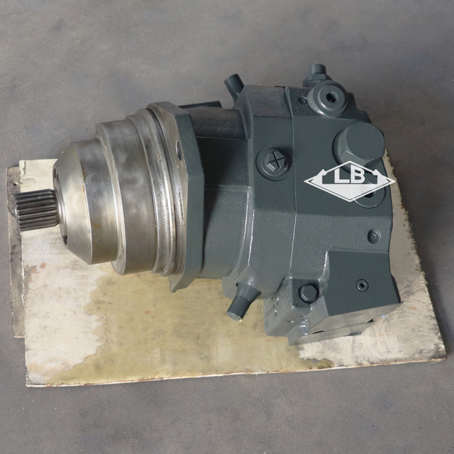 PIEZAS DE IMPULSIÓN FINAL DOOSAN SOLAR450 SOLAR500 DX480 DX520 2401-6292A MOTOR DE VIAJE SOLAR500