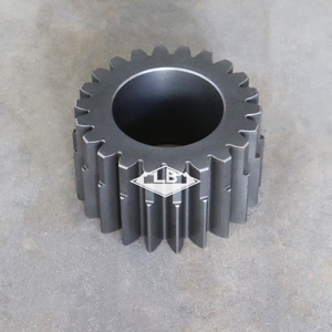 EC480 PIEZA DE CAJA DE CAMBIOS DE VIAJE VOE14608115 RECAMBIOS DE IMPULSIÓN FINAL NO3 ENGRANAJE SOLAR