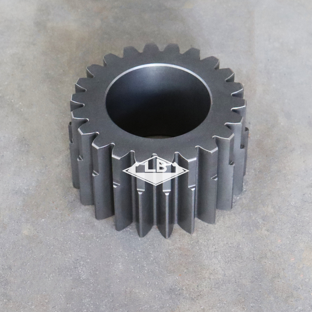 EC480 PIEZA DE CAJA DE CAMBIOS DE VIAJE VOE14608115 RECAMBIOS DE IMPULSIÓN FINAL NO3 ENGRANAJE SOLAR