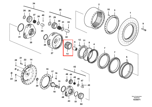 临工(4) 500 临工