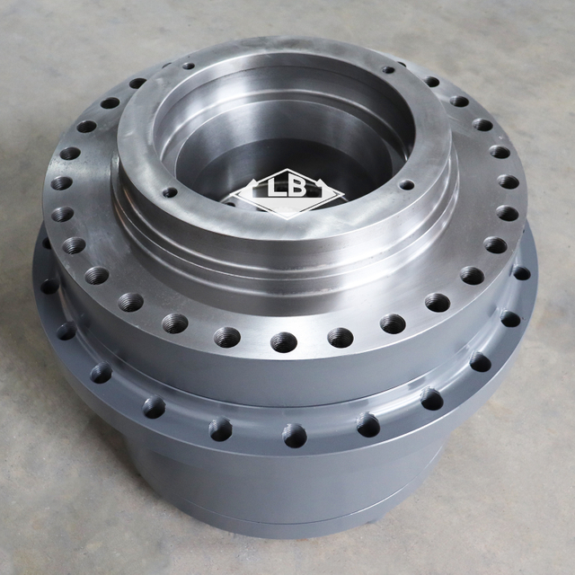 VOLVO EC950 NUEVO TIPO CAJA DE CAMBIOS DE VIAJE FINAL VOE14757800 EC950E