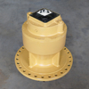 TRANSMISIÓN DE GIRO CAT 395 SIN MOTOR 607-5642 607-5657 607-5643 595-9505 607-5658 CAJA DE ENGRANAJES DE GIRO E395