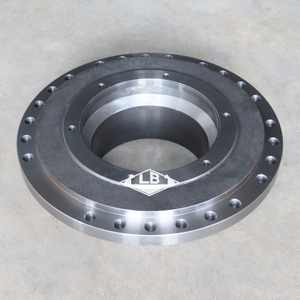 LA CAJA DE CAMBIOS DE VIAJE DEL CAT E390D E385C PIEZAS 199-4553 E390D CARCASA DEL MOTOR