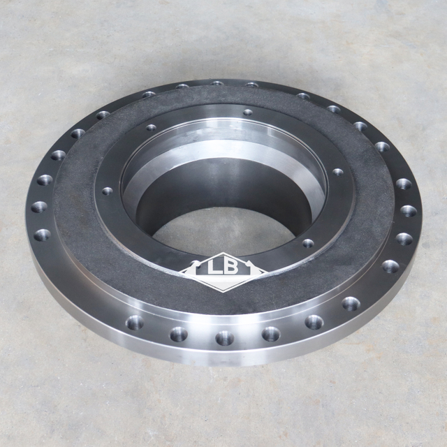 LA CAJA DE CAMBIOS DE VIAJE DEL CAT E390D E385C PIEZAS 199-4553 E390D CARCASA DEL MOTOR