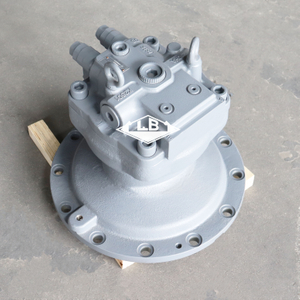 EX1200-6 4668923 motor de giro para la excavadora de hitachi
