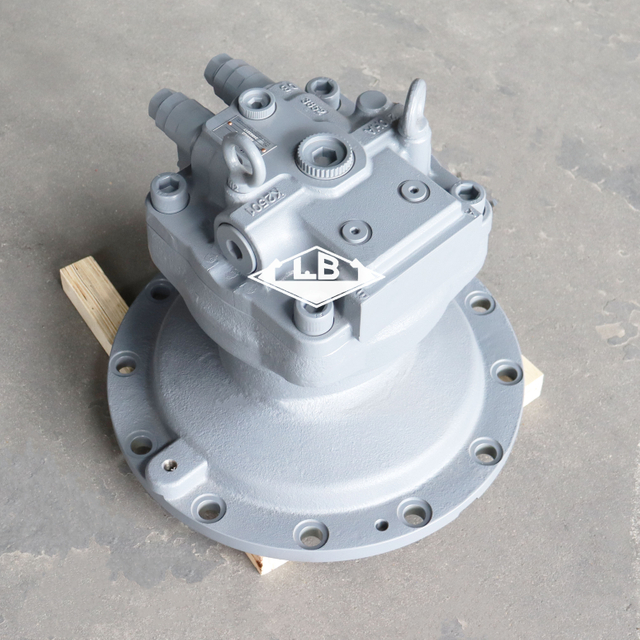 EX1200-6 4668923 motor de giro para la excavadora de hitachi