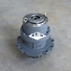 ZX120 ZX110 ZX130 Dispositivo de swing 9196343 ZX120 Caja de cambios de swing Solicitud para la excavadora Hitachi
