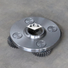 DX225 CONSEJO DE CORRISTA 1st K9008337 100502-00022 Piezas de repuesto de la caja de cambios de swing para excavadoras Doosan