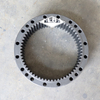 CX210 CX220 Ring Swing Ring Gear KRC0151 LC00221 Piezas de la caja de cambios para excavador de casos