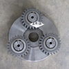 EC210 1er swing portador Assy VOE14528725 Piezas de engranaje de reducción de swing para Volvo Excavator