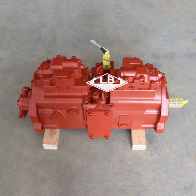 R320-9 R380-9 Bomba principal K3V180DTP-9N-17т 31T9-10010 R330-9 Bomba principal