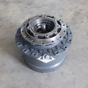 ZX135US REDUCCIÓN DE VIAJE Caja de cambios 9188405 9289616 ZX135US Caja de cambios de viaje Aplicar para Hitachi Excavator