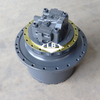 PC200-8 MO Motor de viaje 20y-27-00590 Drive final para la excavadora Komatsu