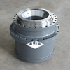 Sy650 Travel Gearbox 13010400034 6A GJX221S Drive final para Sany Excavator