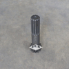 E320D2 E323 Gear Sun 333-2989 Partes de la caja de cambios Ejeft para excavador de gatos