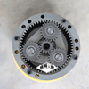 Conjunto de maquinaria de swing PC160-8 203-26-85000 PC160-8 Caja de cambios de swing para excavador de komatsu